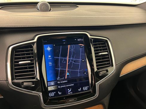 Used 2018 Volvo XC90 T6 Inscription w/ Convenience Package image 27