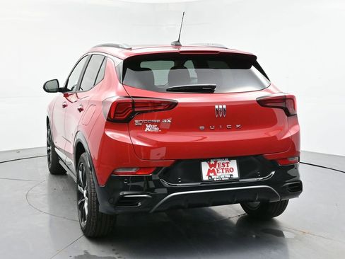New 2026 Buick Encore GX Sport Touring image 22