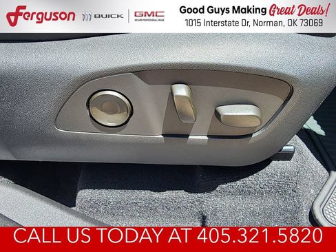 New 2026 Buick Enclave Sport Touring w/ Super Cruise Package FWD image 42