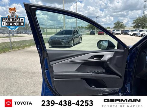 Used 2026 Toyota Camry SE w/ Convenience Package FWD image 17