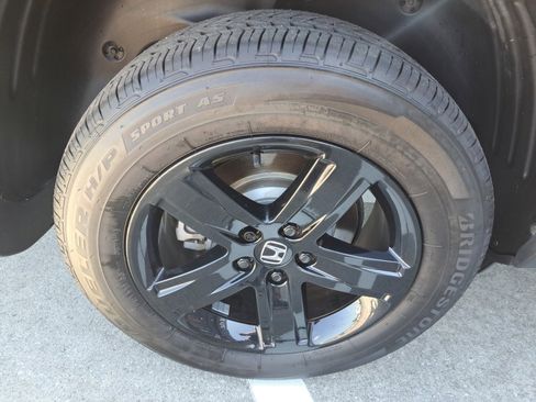 Used 2023 Honda Ridgeline Black Edition image 22