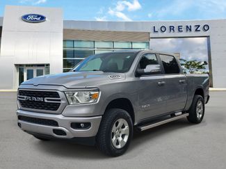 Used 2022 RAM 1500 Lone Star RWD 360° Tour
