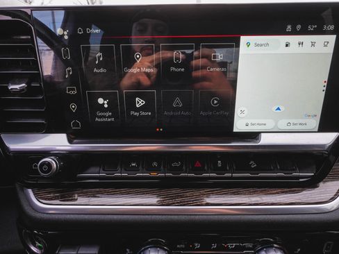 Used 2022 GMC Sierra 1500 Elevation image 19