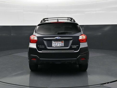 Used 2017 Subaru Crosstrek 2.0i Limited AWD/4WD image 6