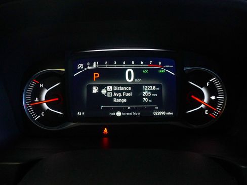 Used 2024 Honda Passport Black Edition image 27