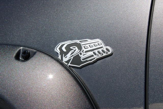 Used 2026 RAM 1500 Big Horn AWD/4WD image 19