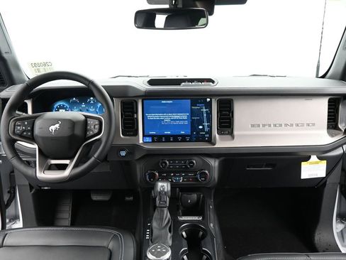 New 2026 Ford Bronco Outer Banks image 20