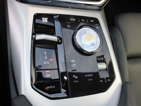 New 2026 BMW X3 xDrive30 image 17