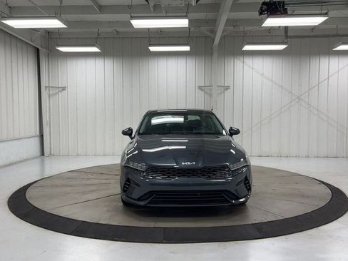 Used 2022 Kia K5 LXS FWD image 3