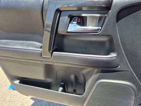 Used 2019 Toyota 4Runner TRD Pro AWD/4WD image 14