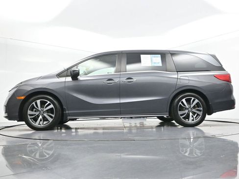 Used 2023 Honda Odyssey Touring image 57