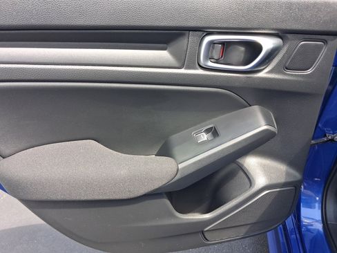 Used 2024 Honda Civic LX image 19