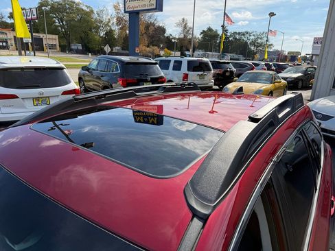 Used 2016 Subaru Outback 2.5i Limited image 9