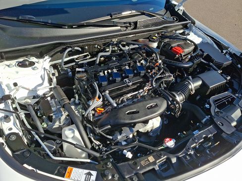 Certified 2025 Acura Integra A-Spec image 28