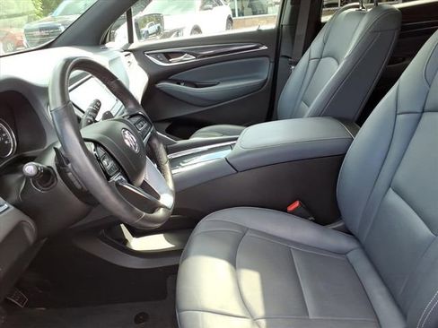 Used 2022 Buick Enclave Essence w/ Experience Buick Package image 5