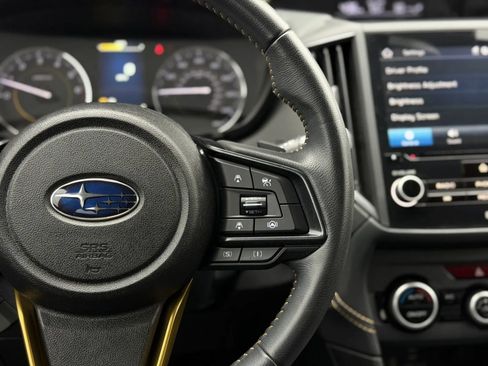 Used 2023 Subaru Crosstrek 2.5i Sport AWD/4WD image 24