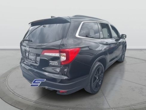 Used 2022 Honda Pilot Special Edition image 5