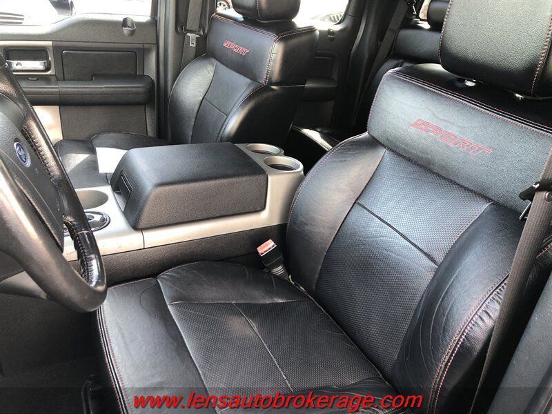 Used 2008 Ford F150 XLT RWD image 18