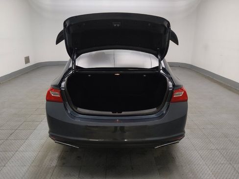 Used 2021 Chevrolet Malibu RS image 29