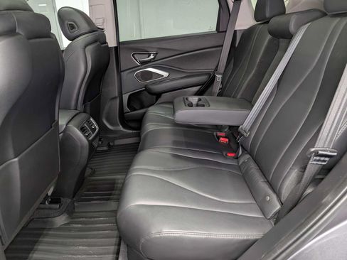 Certified 2020 Acura RDX AWD image 22