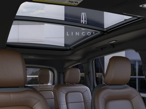 New 2026 Lincoln Aviator Reserve RWD image 22