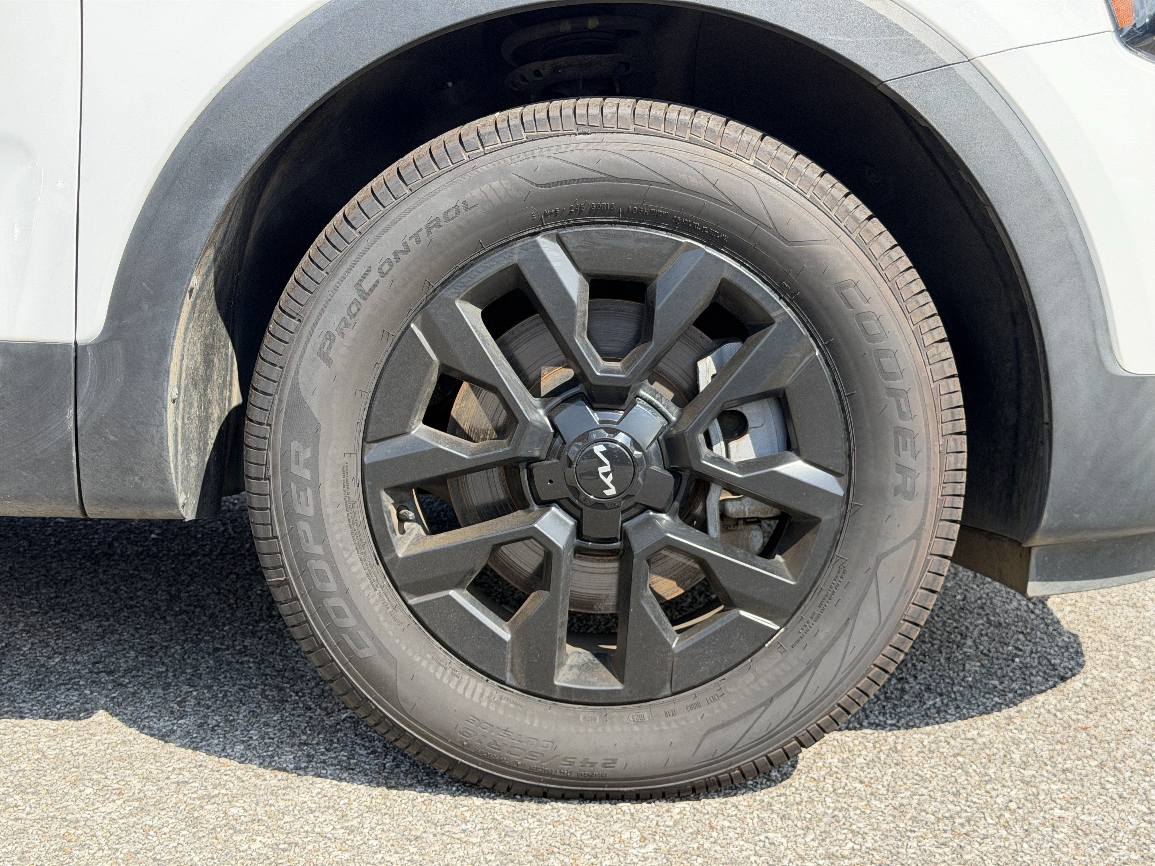 Used 2024 Kia Telluride SX Prestige X-Pro AWD/4WD image 13