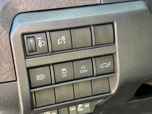 New 2026 Toyota Tacoma Limited AWD/4WD image 25