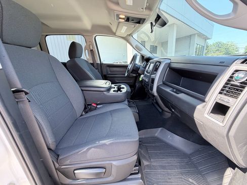 Used 2024 RAM 1500 Tradesman w/ Popular Equipment Group AWD/4WD image 22