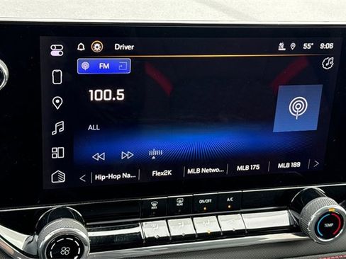 Used 2024 Chevrolet Colorado Z71 w/ Advanced Trailering Package image 23