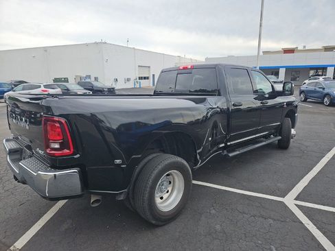 Used 2025 RAM 3500 Tradesman AWD/4WD image 6
