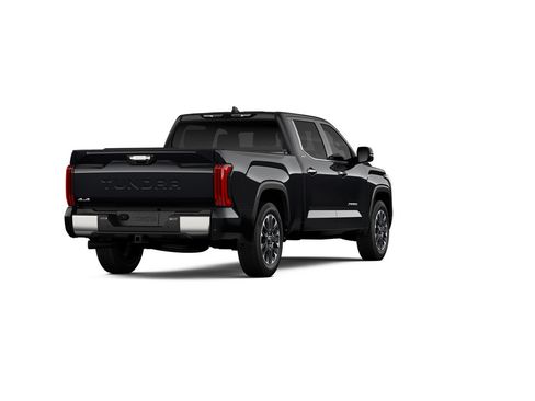 New 2026 Toyota Tundra Limited AWD/4WD image 60