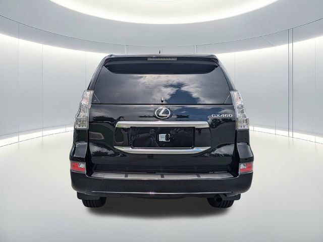 Used 2023 Lexus GX 460 Premium w/ Premium Package AWD/4WD image 5