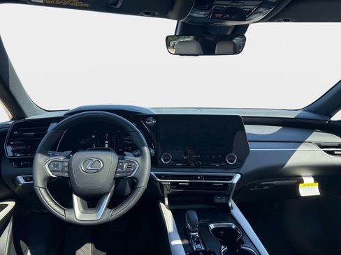 New 2026 Lexus RX 350 Premium FWD image 14