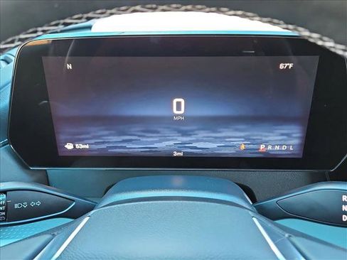 New 2026 Chevrolet Traverse LT w/ Midnight/Sport Edition image 11