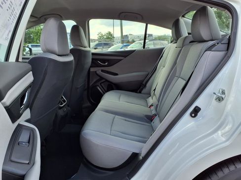 New 2025 Subaru Legacy Premium w/ Popular Package #1A image 5