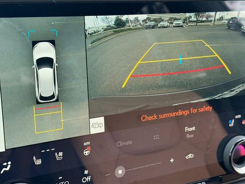 New 2026 Lexus RX 350 Premium image 19