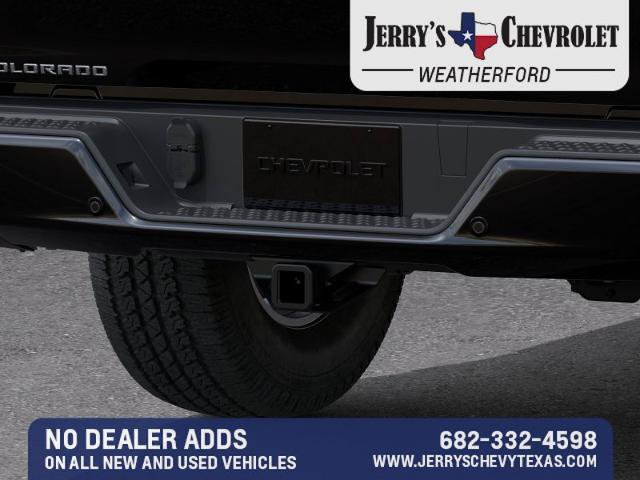 New 2026 Chevrolet Colorado LT w/ LT Convenience Package RWD image 15