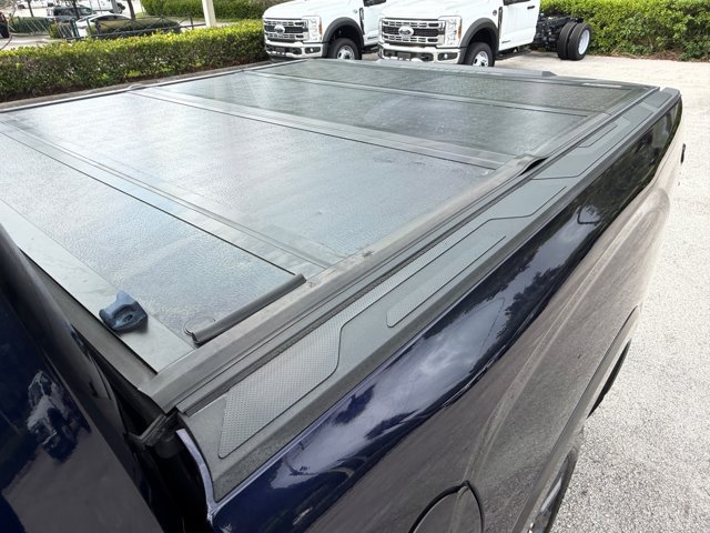 Used 2023 Toyota Tundra Platinum RWD image 19