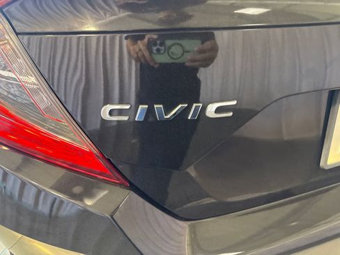 Used 2017 Honda Civic LX image 14
