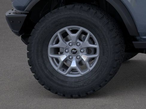 New 2025 Ford Bronco Badlands image 21