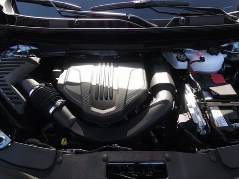 New 2026 Chevrolet Traverse LT image 36