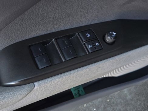 Certified 2024 Toyota Camry LE image 10