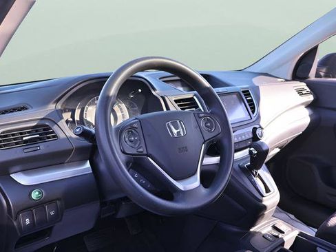 Used 2016 Honda CR-V EX image 11