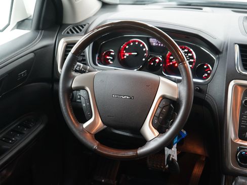 Used 2014 GMC Acadia Denali AWD/4WD image 18