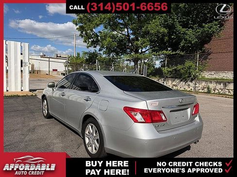Used 2007 Lexus ES 350 FWD image 3