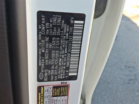 Used 2017 Hyundai Santa Fe SE image 31