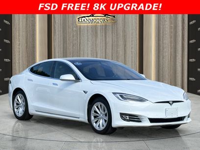 Used 2018 Tesla Model S 100D