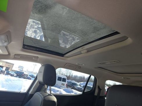 Used 2022 GMC Acadia Denali w/ Denali Ultimate Package image 20