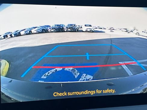 New 2026 Toyota Prius Plug-In Hybrid image 15