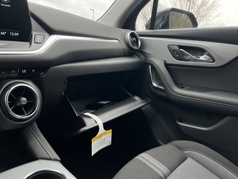 New 2026 Chevrolet Blazer LT w/ Midnight/Sport Edition image 59